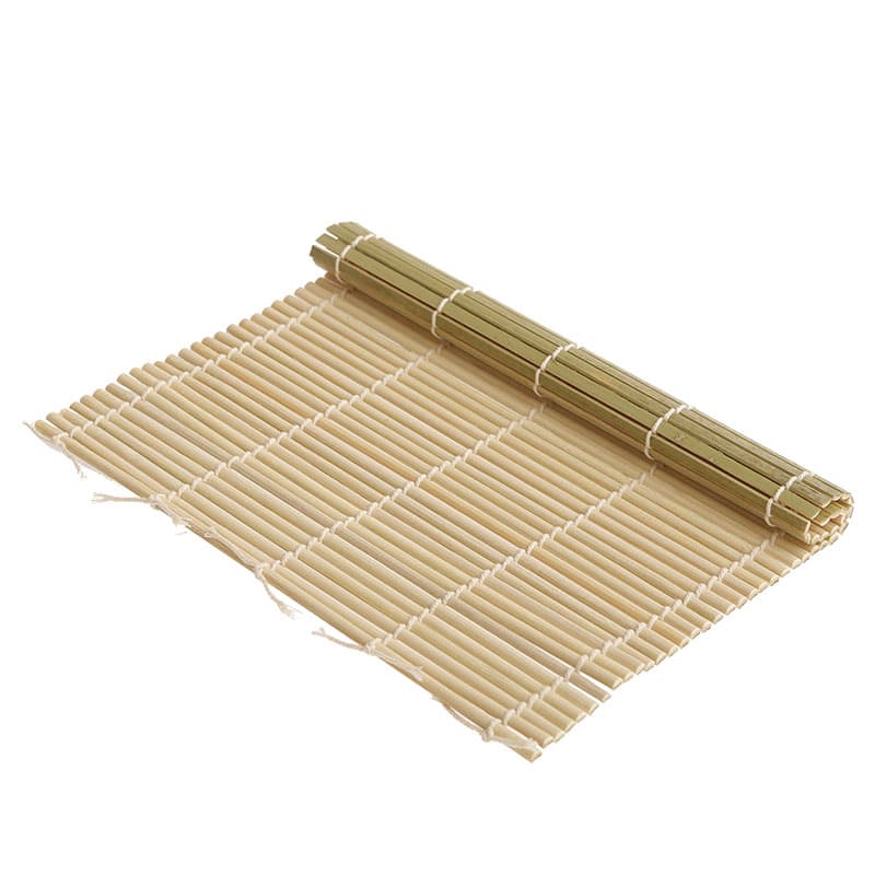 Esterilla Sushi vista 2