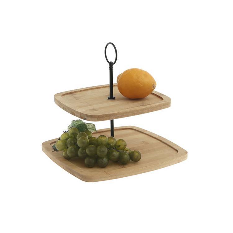 Frutero Bamboo vista 2