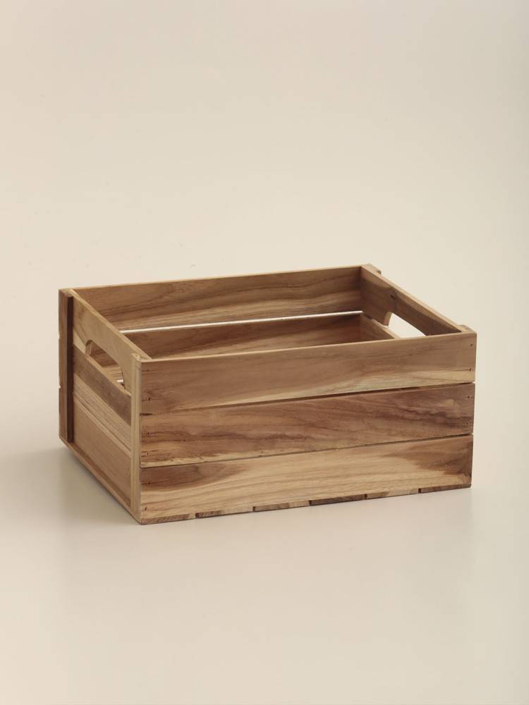 Caja Natury