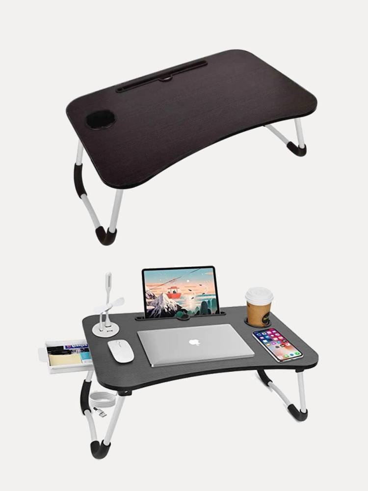 Bandeja Patas Negras