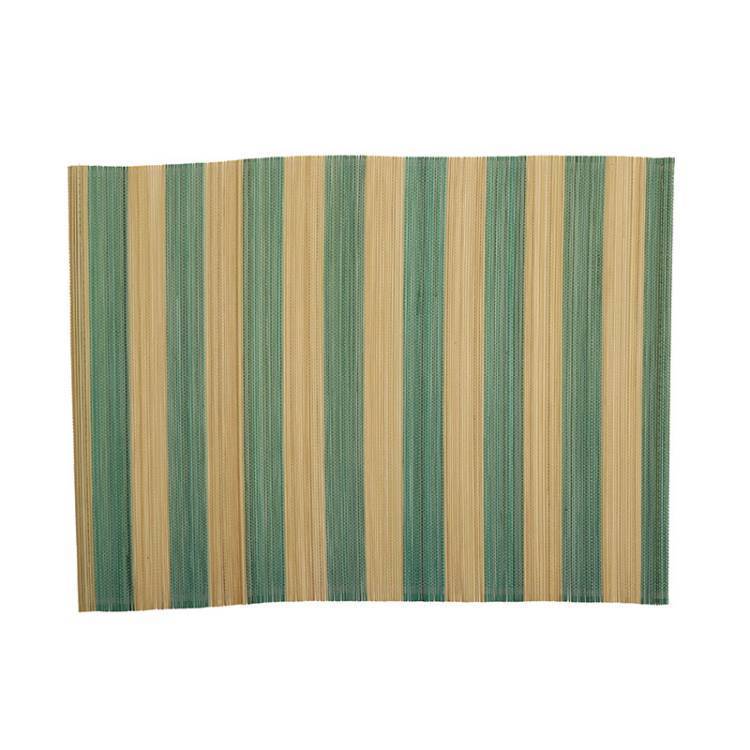 Mantel Individual Rayas vista 2