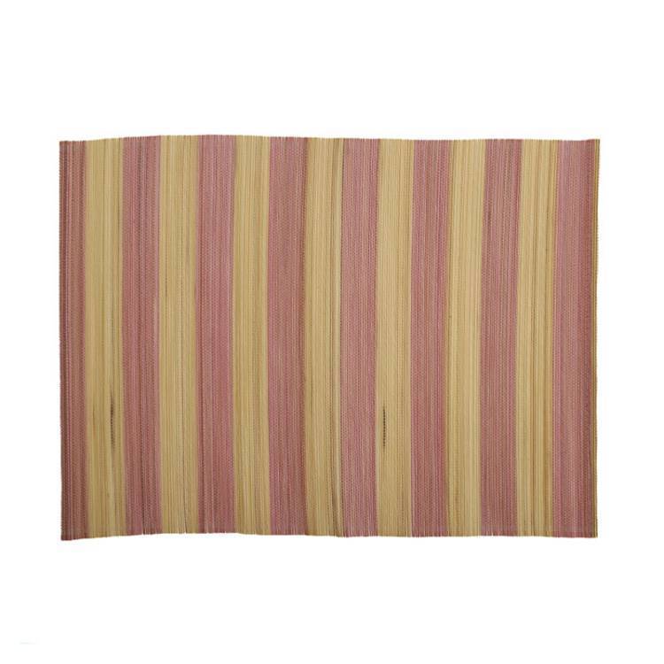 Mantel Individual Rayas - Vista 3