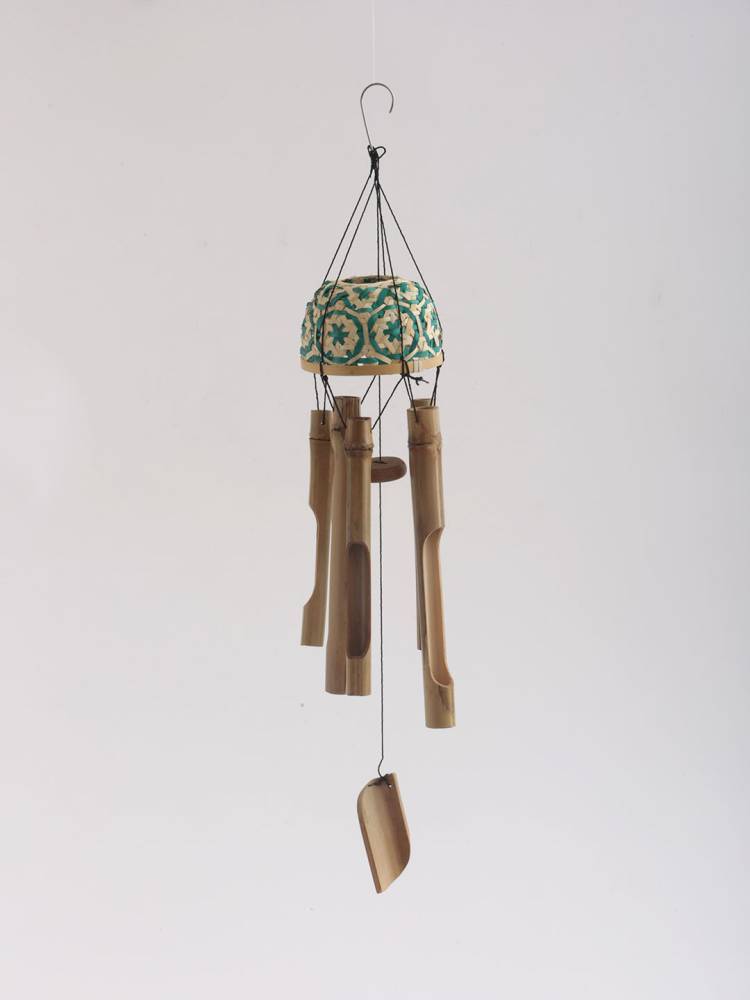 Campana Viento vista 2