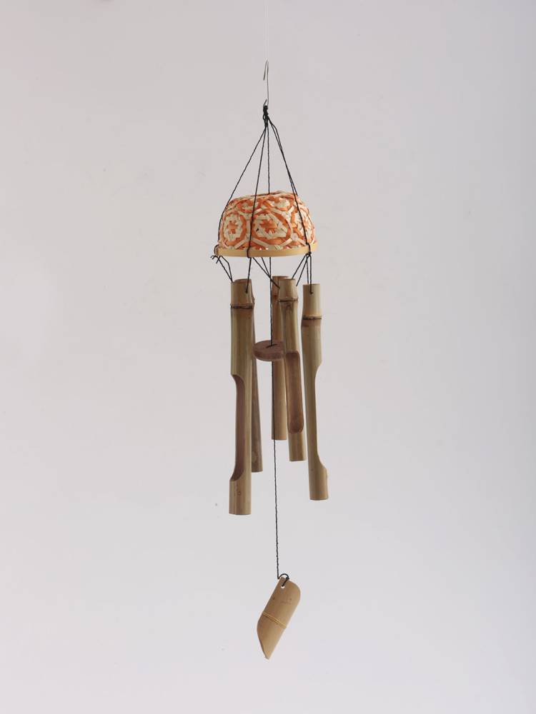 Campana Viento - Vista 3