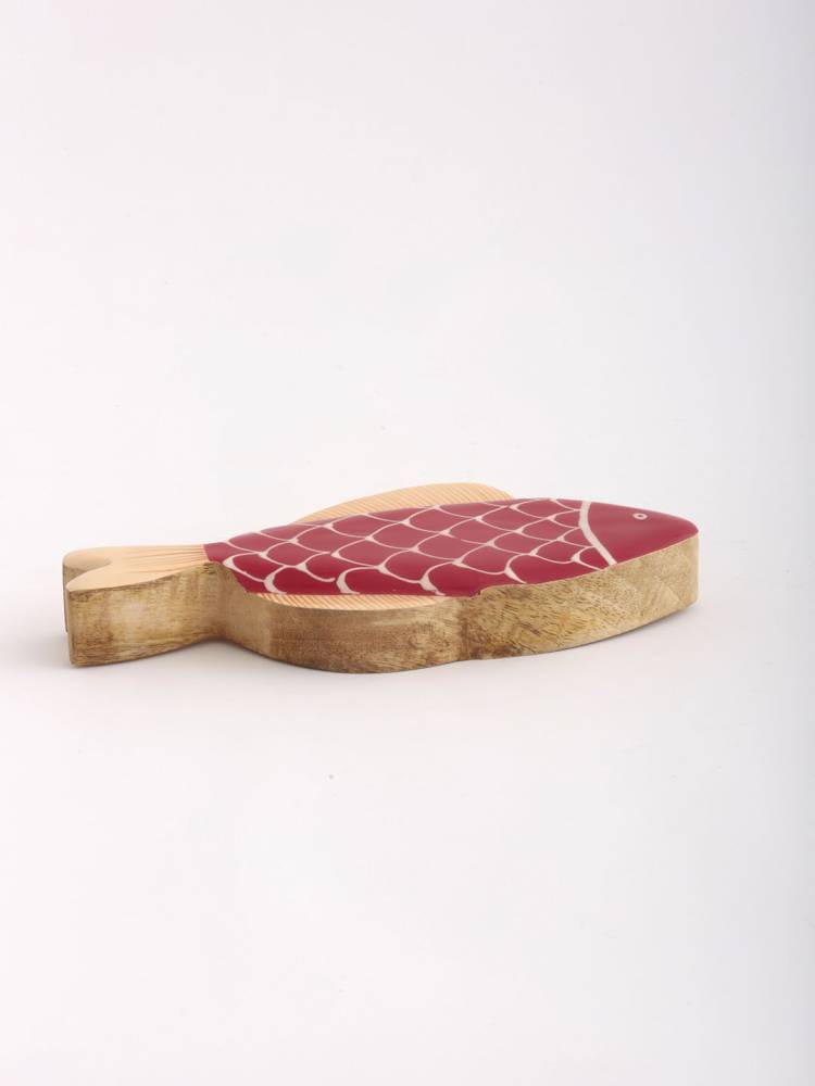 Pez Colgante