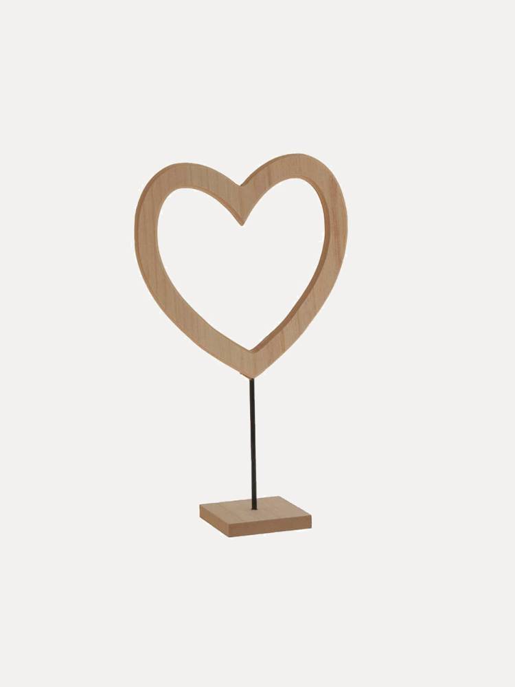 Figura Base Corazón