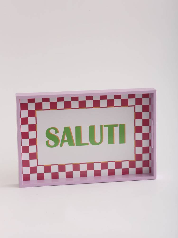 Bandeja Italy vista 2