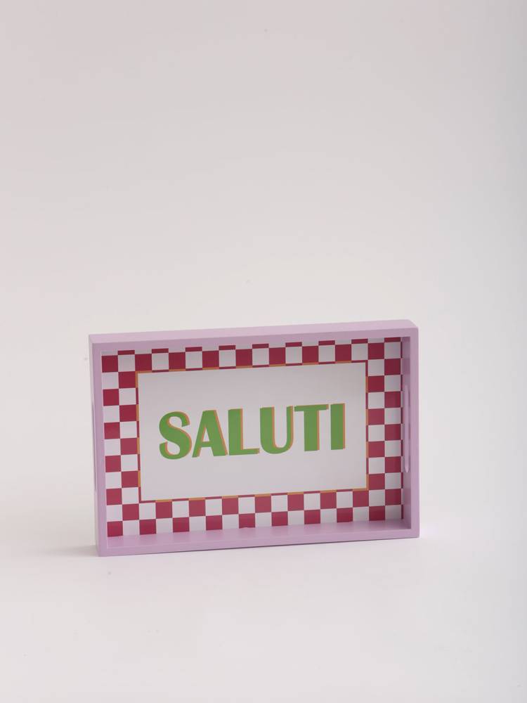 Bandeja Italy vista 2