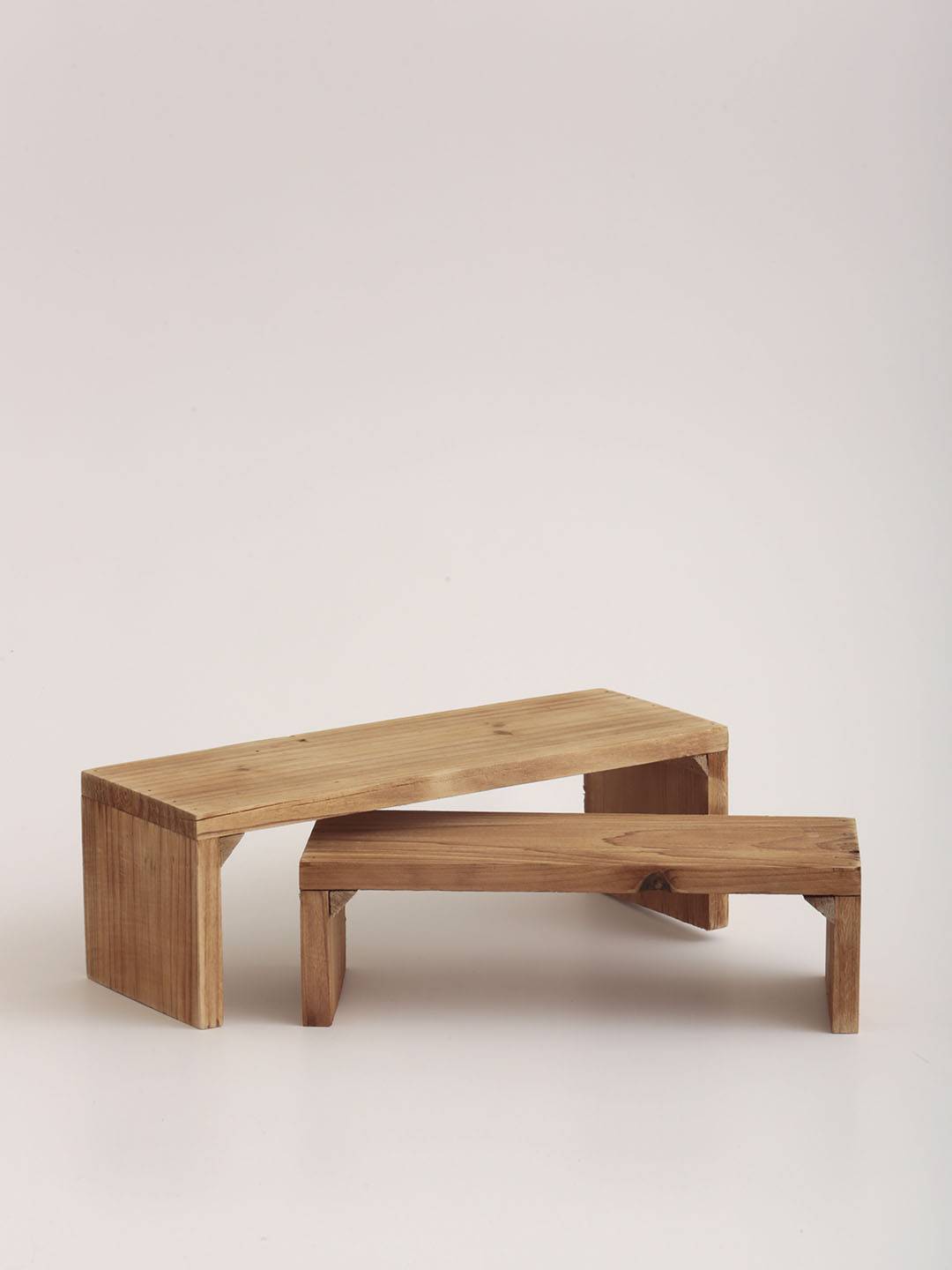 Estante Natury vista 2