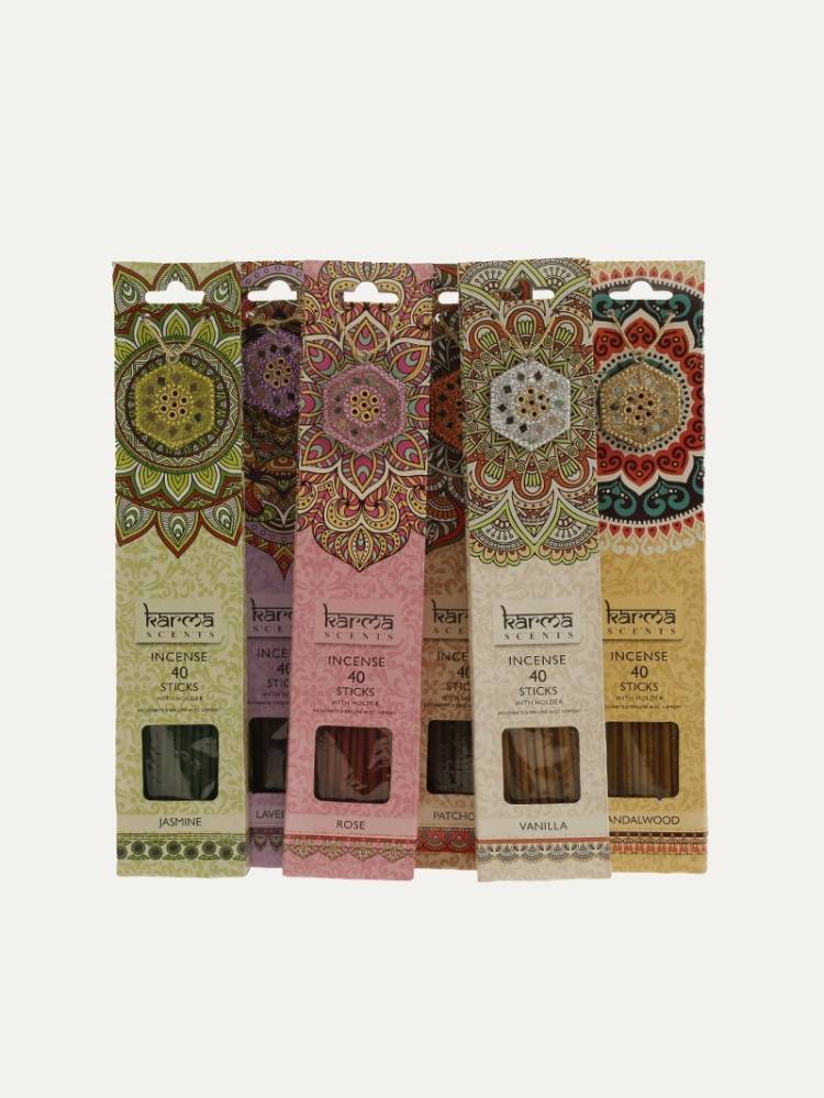 Incienso Karma