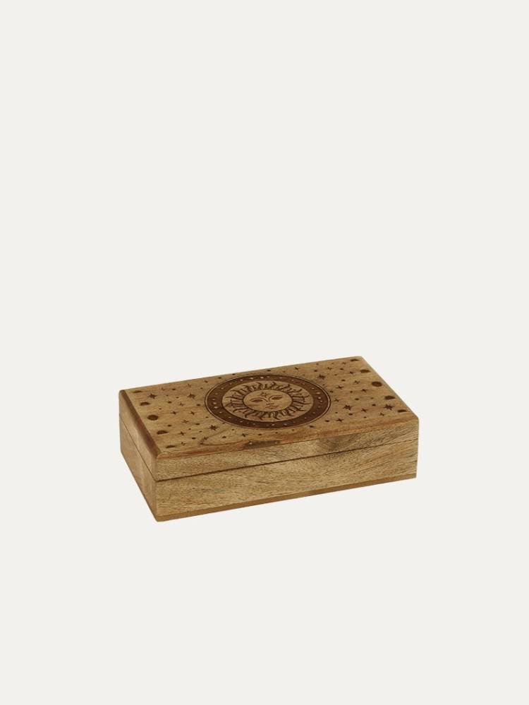 Caja Moon&Sun
