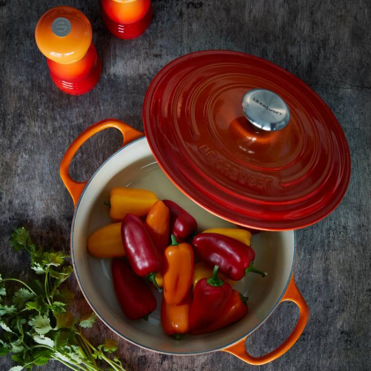 Cocotte Revolution vista 2