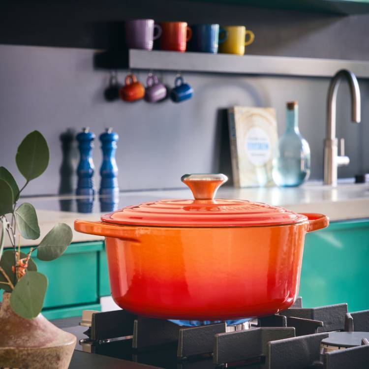 Cocotte Revolution vista 2