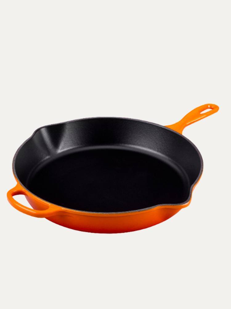 Sartén Skillet Volcánico