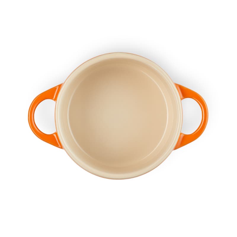 Cocotte Mini Volcánica vista 2