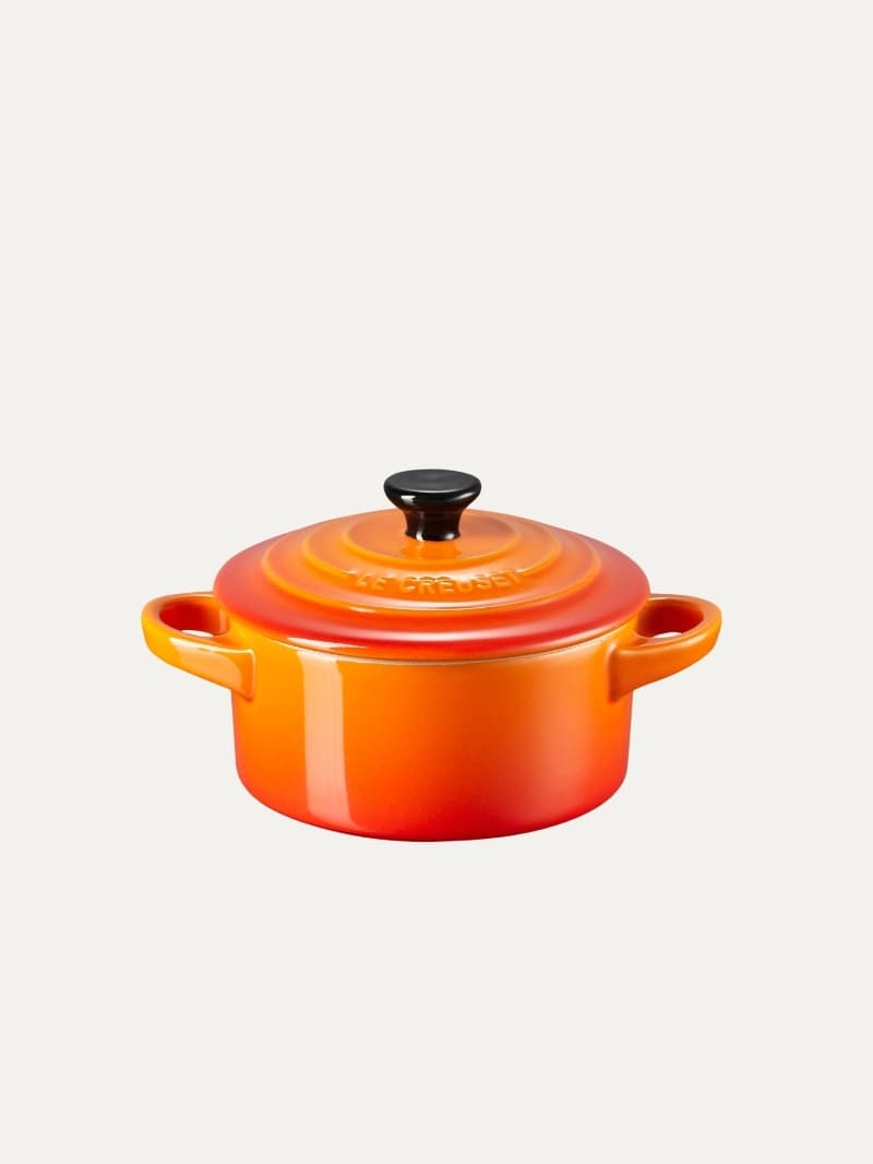 Cocotte Mini Volcánica