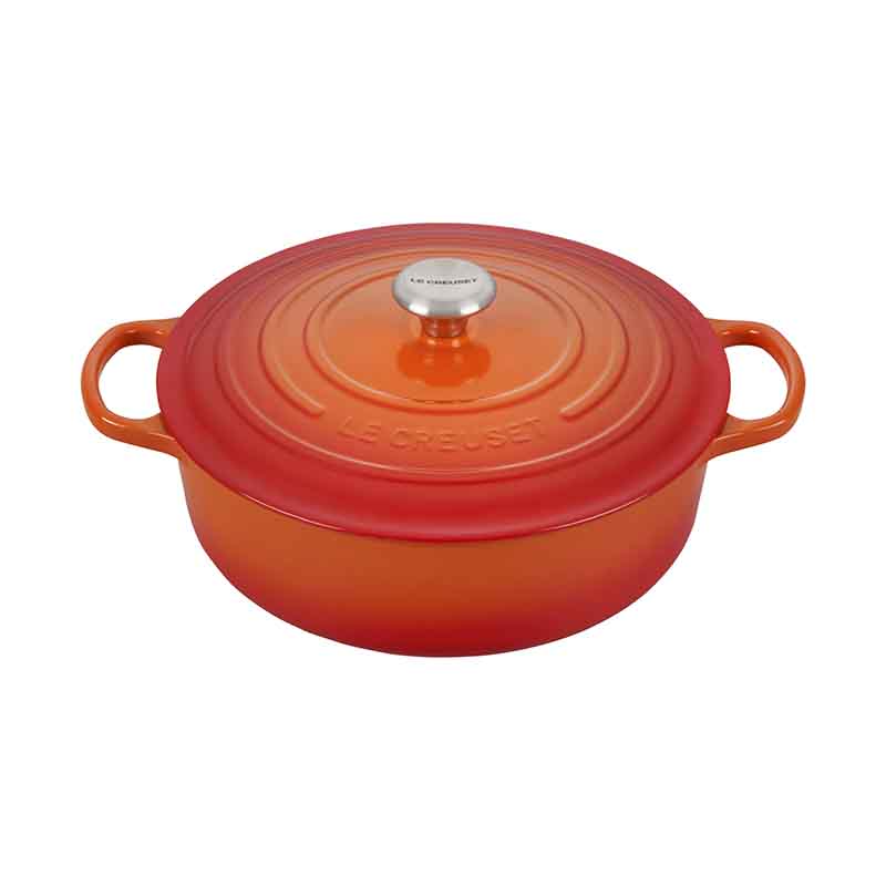 Cacerola Volcanic vista 2