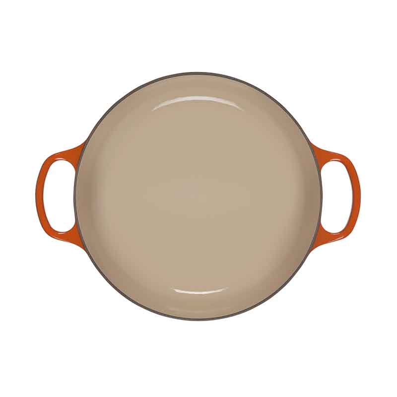 Cacerola Volcanic - Vista 3