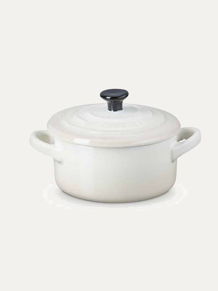 Mini Cocotte Merengue