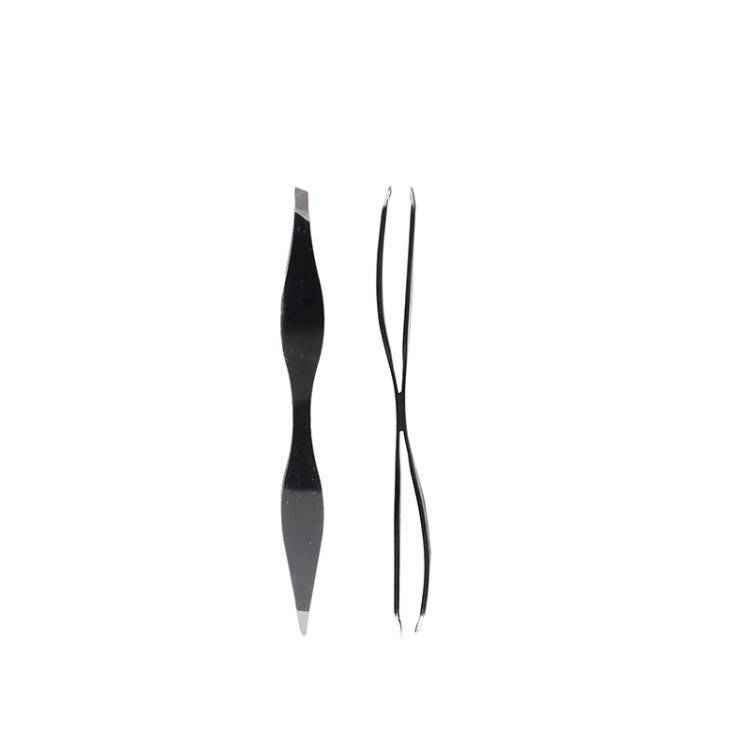 Pinza Depilación Doble - Vista 3