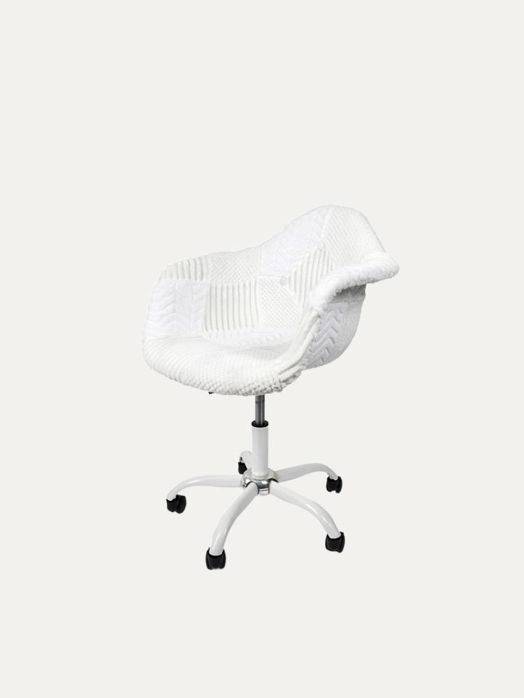 Silla Oficina Patchwork B