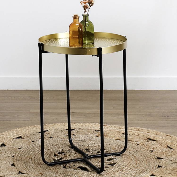 Mesa Auxiliar Martele vista 2