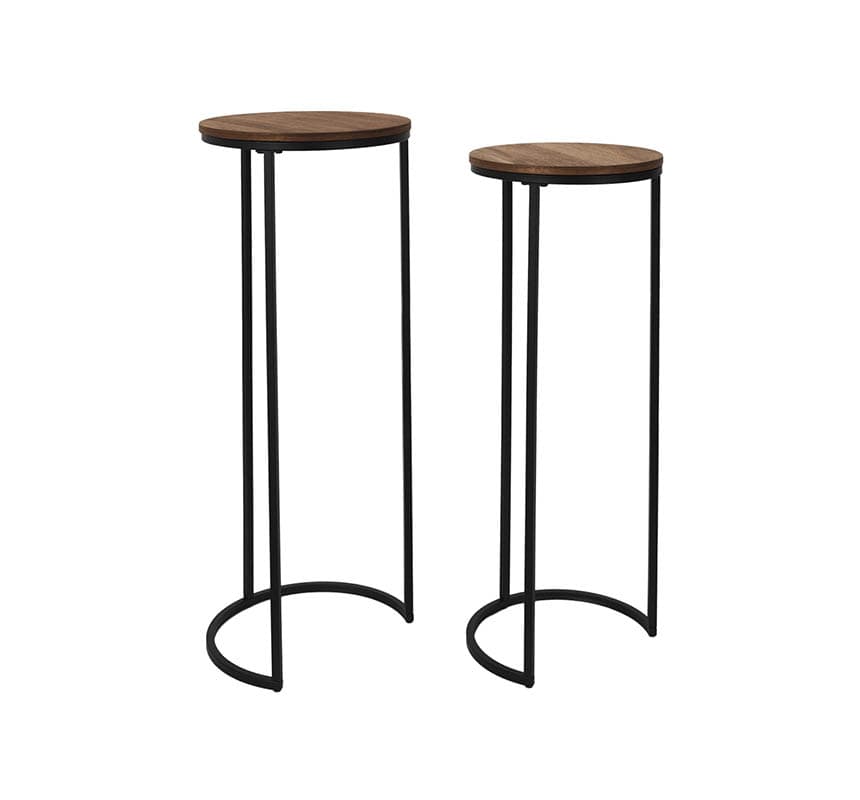 Juego Mesa Auxiliar vista 2