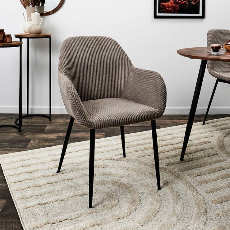 Sillón Scott Topo - Vista 3