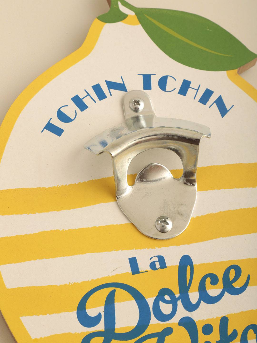 Sacatapas Dolce Vita vista 2