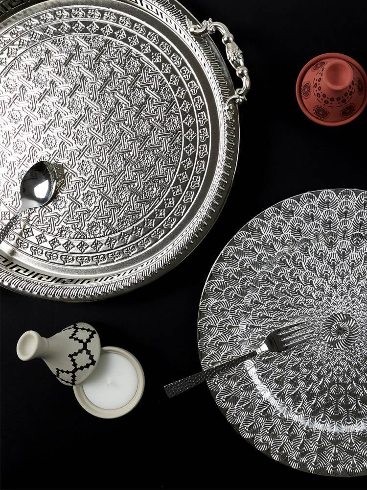 Bandeja C/A Mirag vista 2