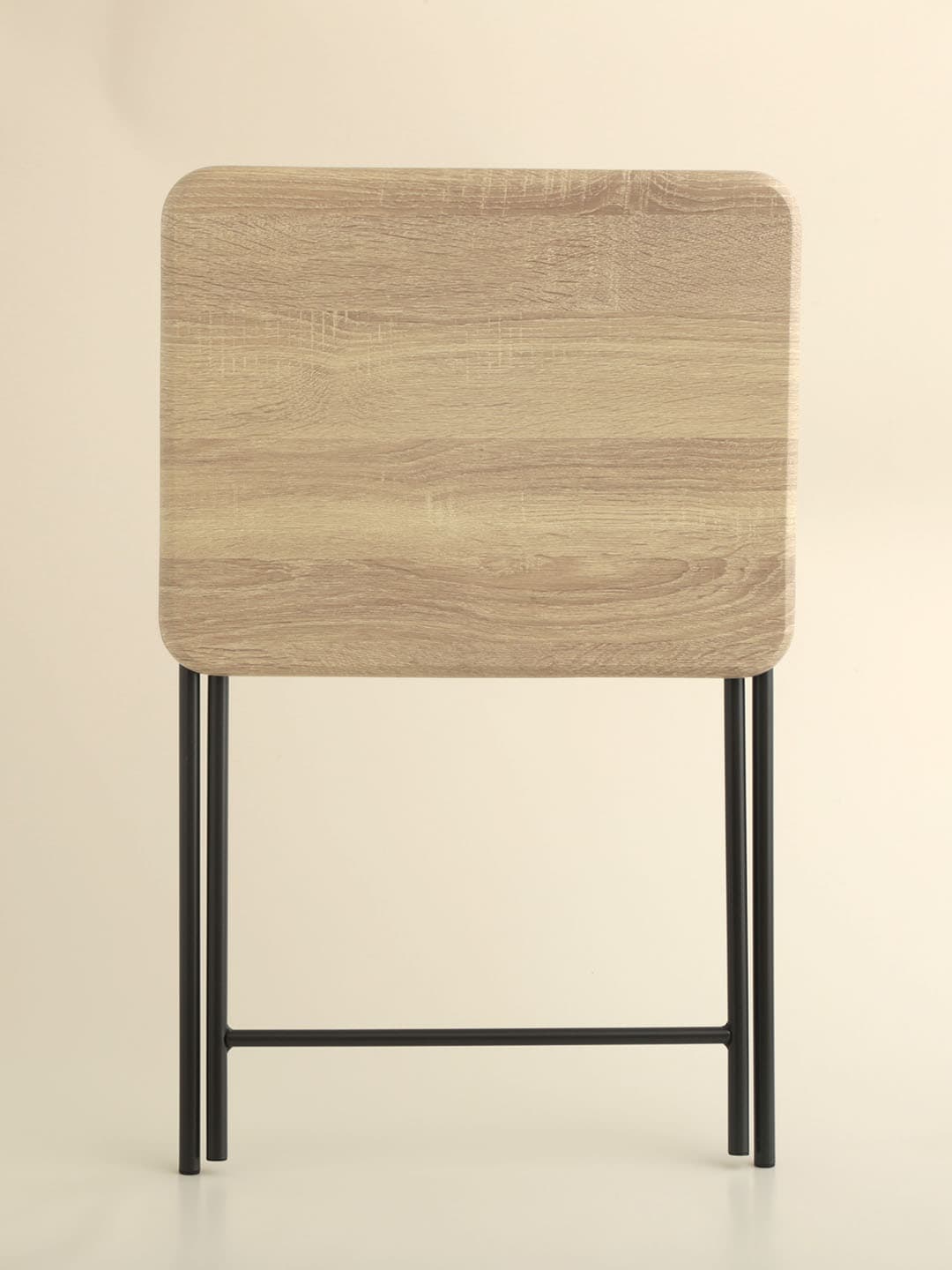 Mesa Plegable Natural - Vista 2