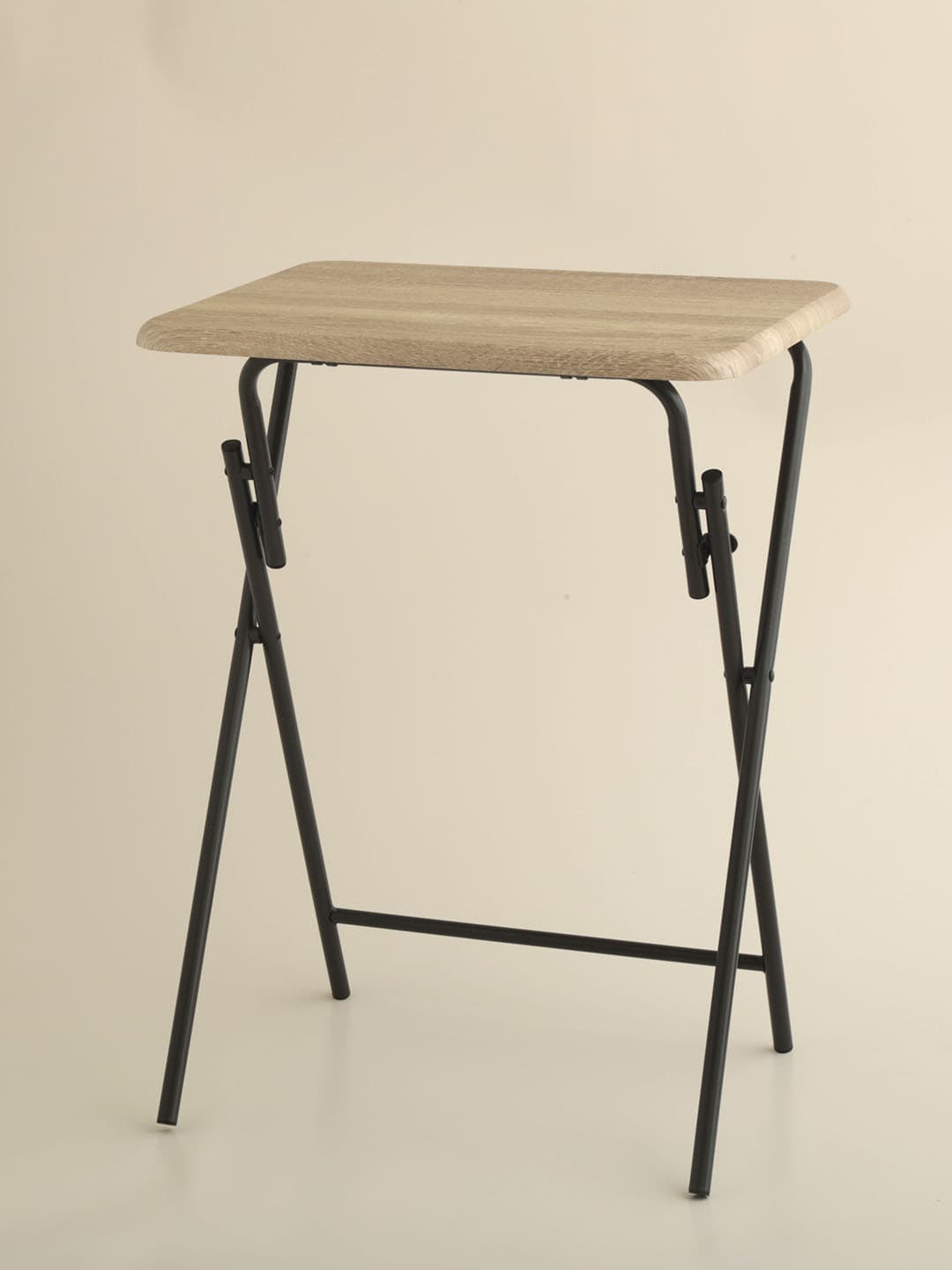 Mesa Plegable Natural - Vista 1