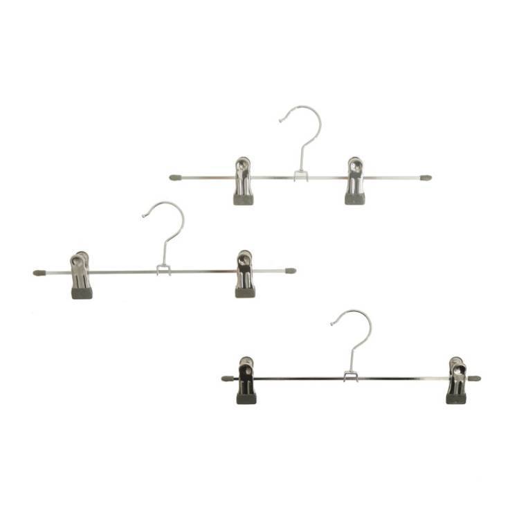 Juego Perchas C/Pinzas