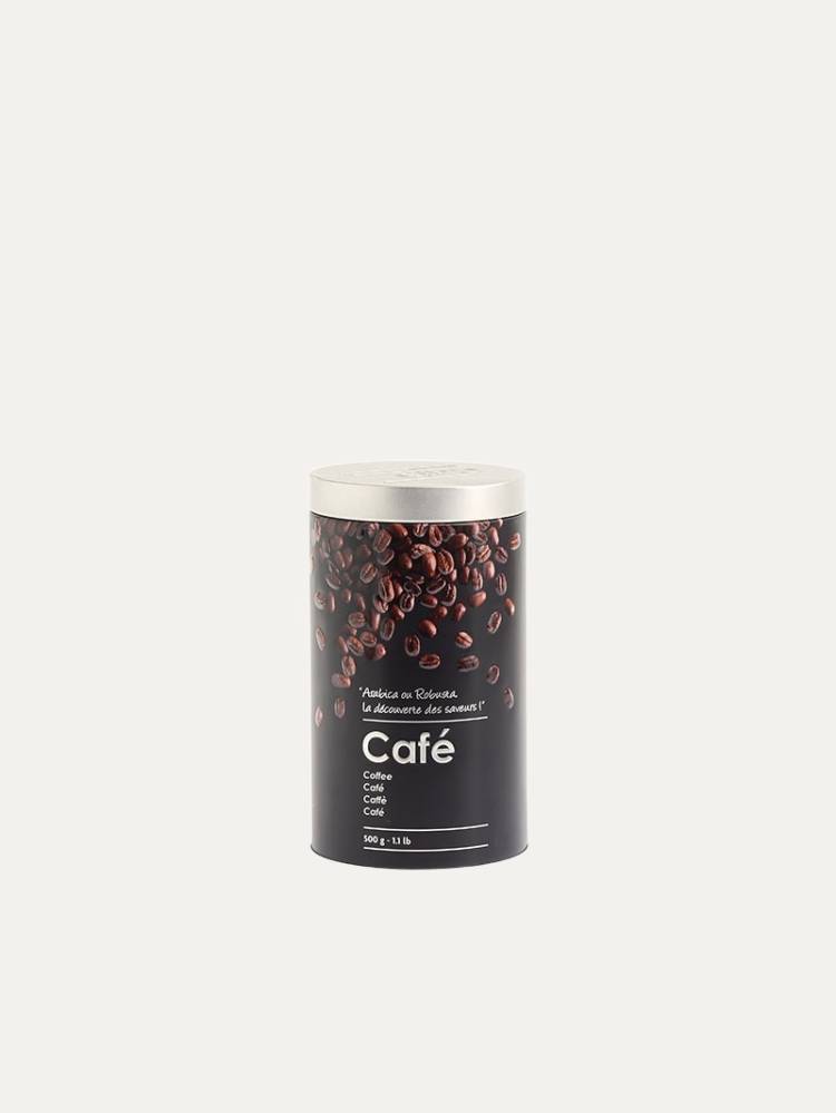 Lata Coffee