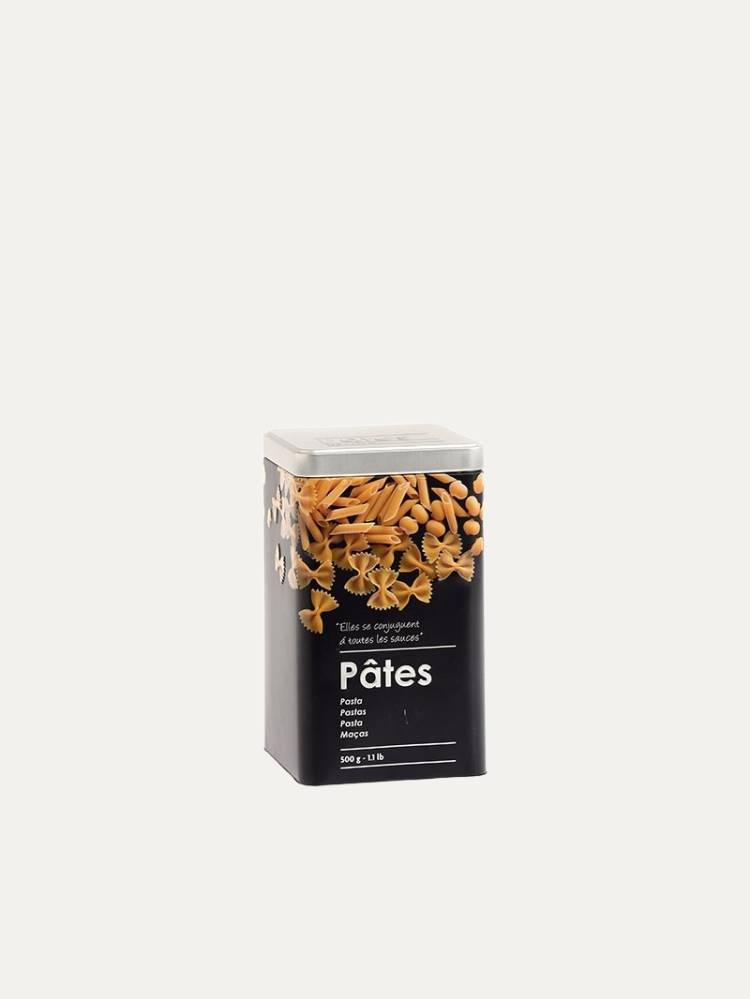 Lata Pasta