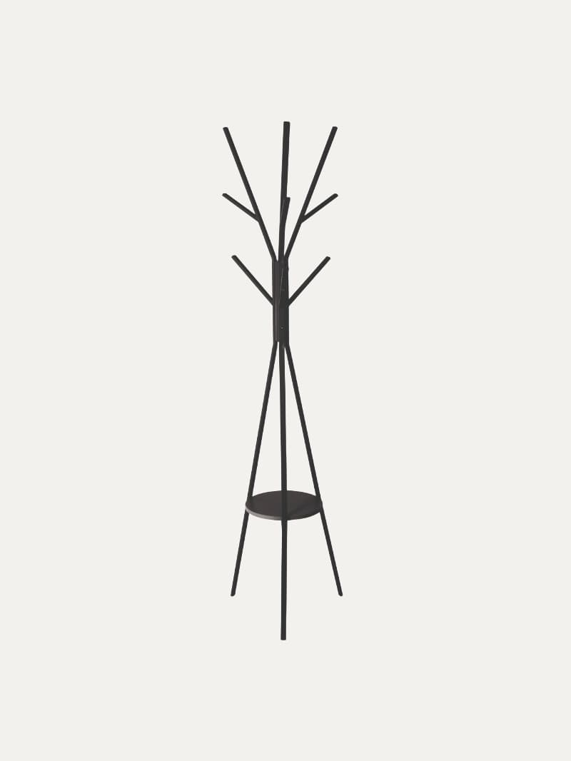 Perchero Pie Estante