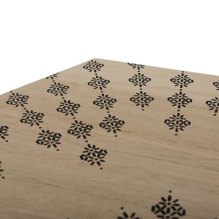 Mesa Auxiliar Etnik - Vista 3