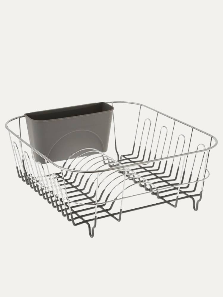 Escurreplatos+Cubertero