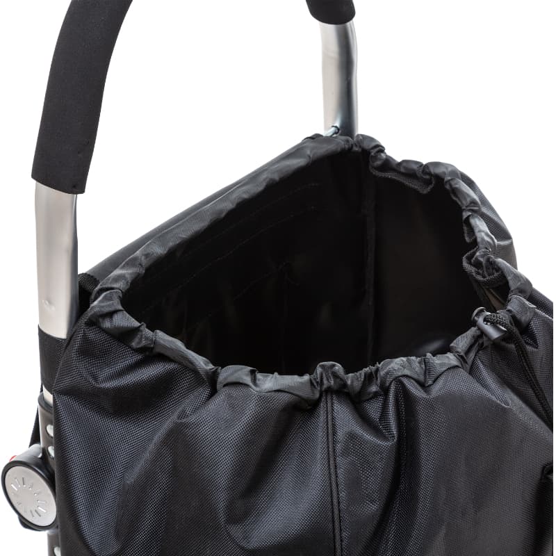 Carro Compra Plegable - Vista 4