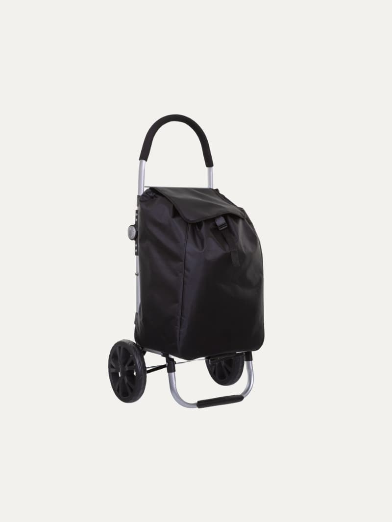 Carro Compra Plegable