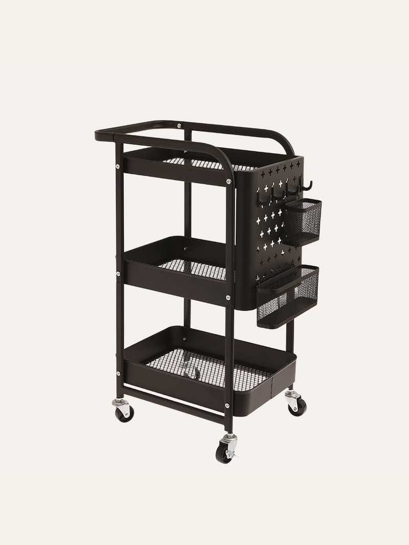 Carro Camarera 5Five