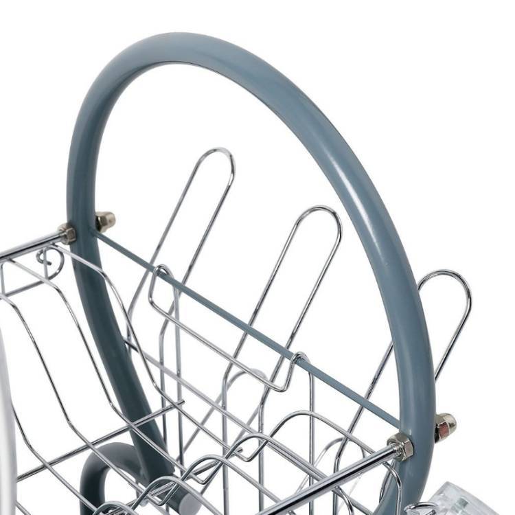 Escurreplatos vista 2