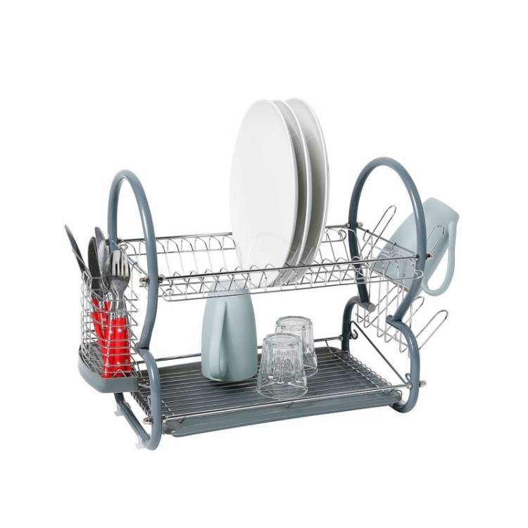 Escurreplatos - Vista 3