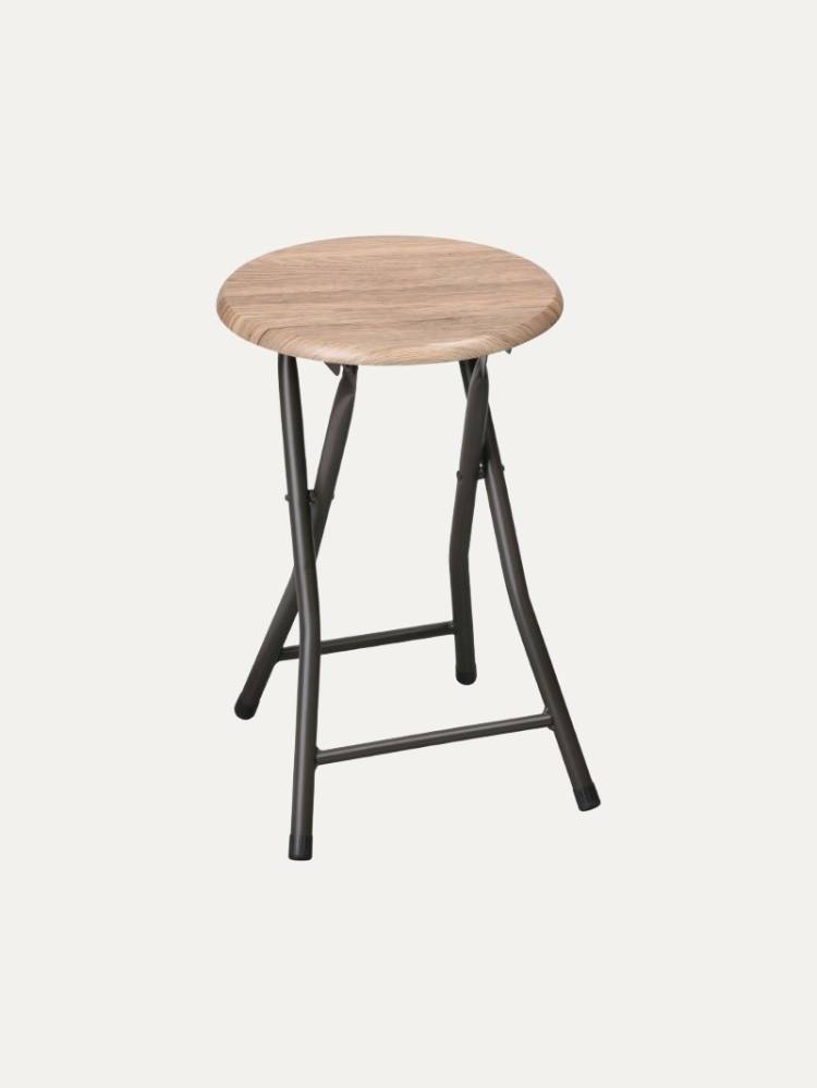 Taburete Basic Madera