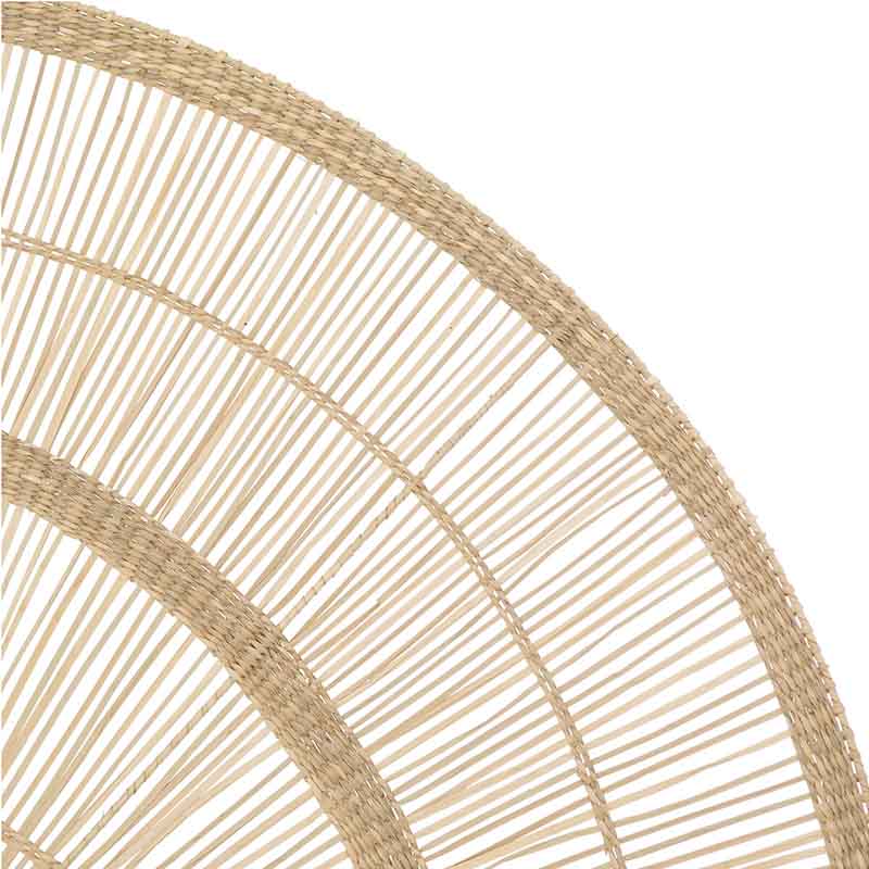 Cabecero Sea View vista 2