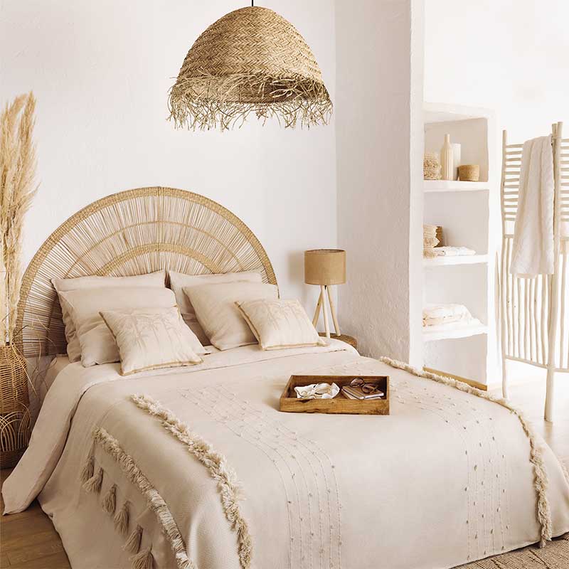 Cabecero Sea View - Vista 3