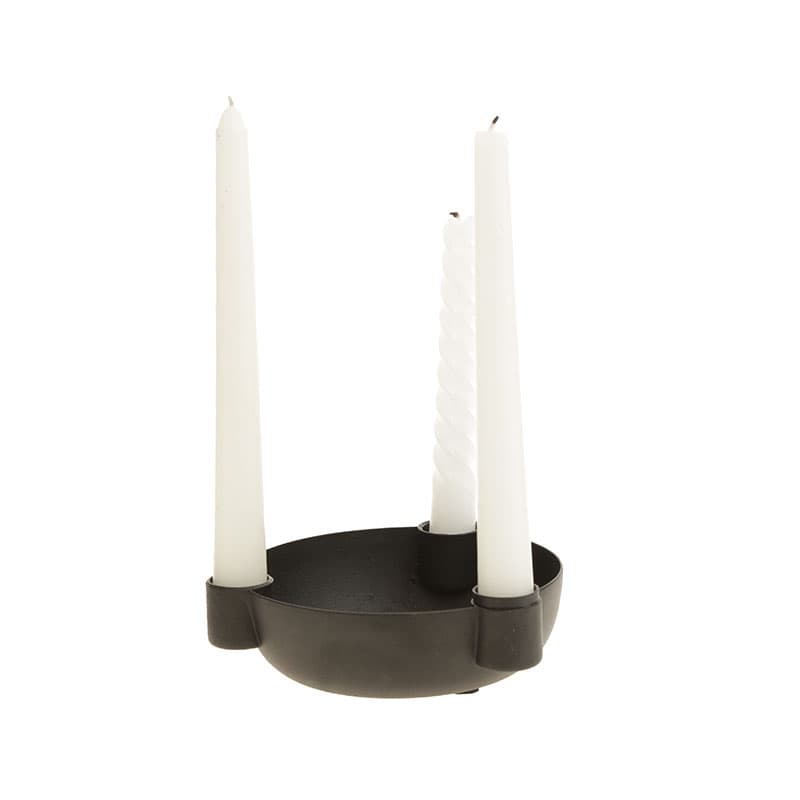 Candelabro Jiling vista 2