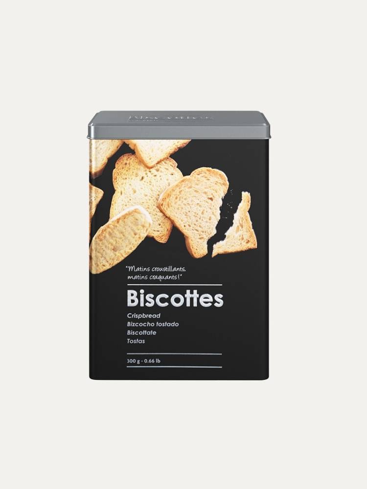 Lata Bizcocho