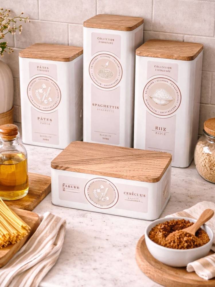 Lata Arroz Signature vista 2