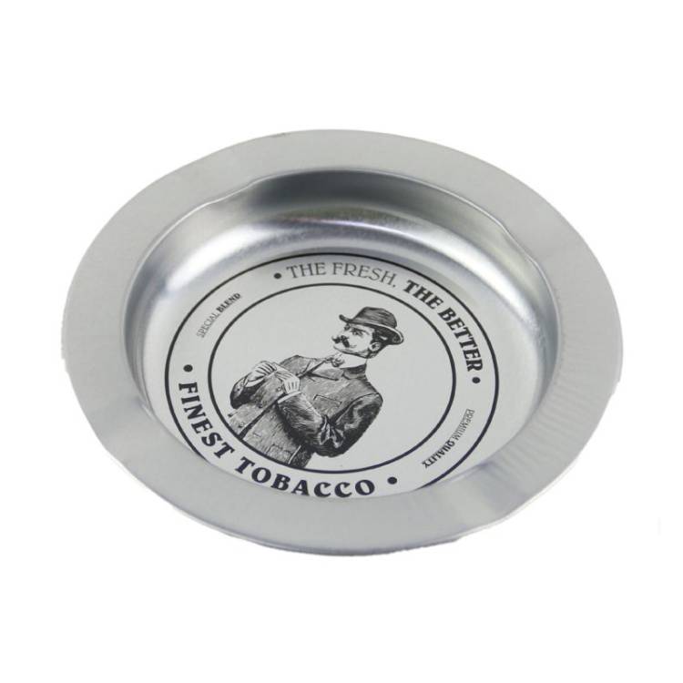 Cenicero Personaje - Vista 4